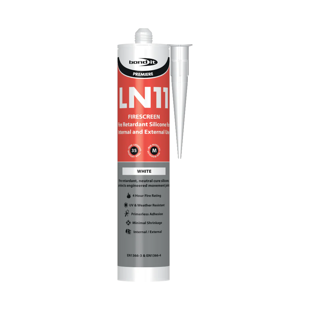 Fire Rated Sealants